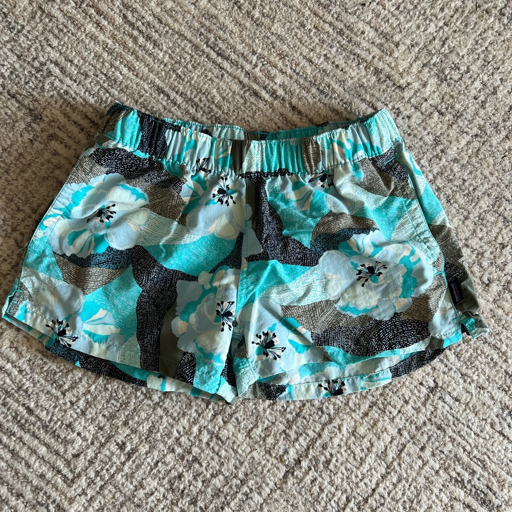 Patagonia Women's 2.5" Barely Baggies Shorts XS
